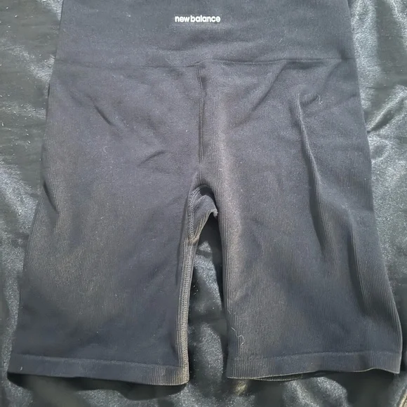 Biker shorts - Picture 2 of 2